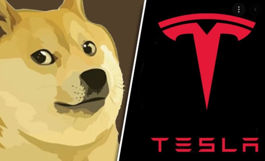 Tesla принимает Dogecoin, в чем подвох?