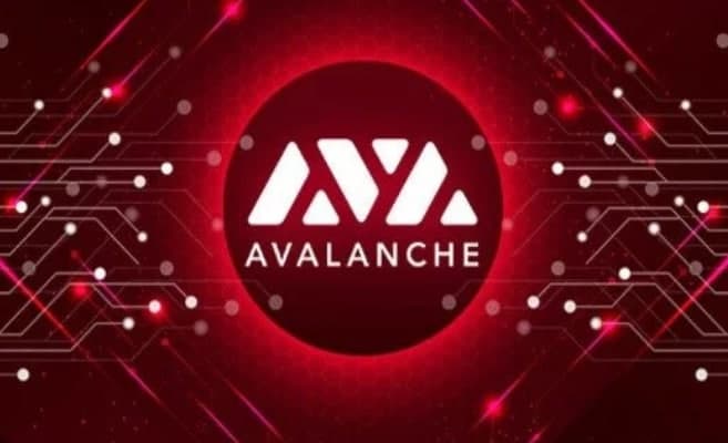 Изучаем Avalanche (AVAX) Изучаем Avalanche (AVAX)